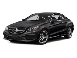 2016 Mercedes-Benz E400