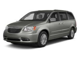 2012 Chrysler Town & Country