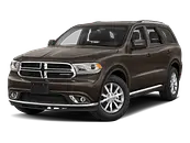2017 Dodge Durango