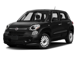2016 Fiat 500L