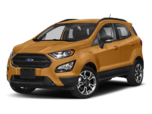 2022 Ford EcoSport
