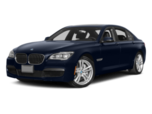 2014 BMW 760Li