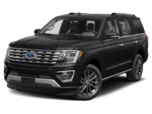 2020 Ford Expedition
