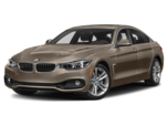2018 BMW 440i xDrive Gran Coupe