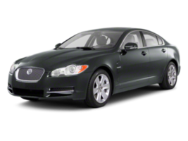 2012 Jaguar XF