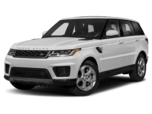 2019 Land Rover Range Rover Sport