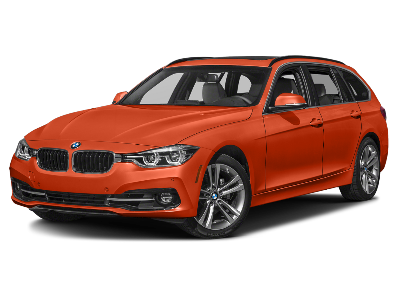2019 BMW 330i xDrive