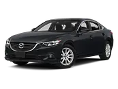 2014 Mazda 6