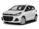 2017 Chevrolet Spark
