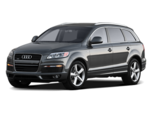 2009 Audi Q7