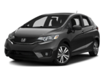 2016 Honda Fit
