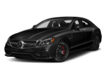 2018 Mercedes-Benz CLS63 AMG S