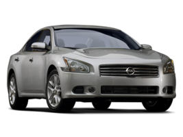2009 Nissan Maxima