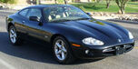1998 Jaguar XK8