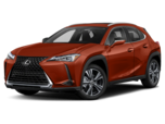 2022 Lexus UX200
