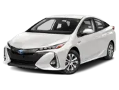 Toyota Prius Prime