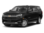2023 Chevrolet Suburban