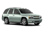 2009 Chevrolet Trailblazer