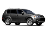 2009 Mitsubishi Outlander