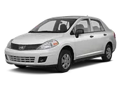 2011 Nissan Versa