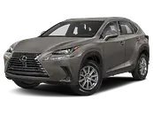 2018 Lexus NX300