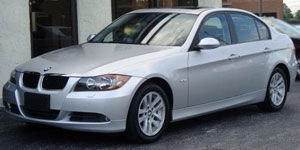 2006 BMW 325xi