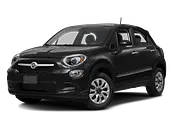 2016 Fiat 500X