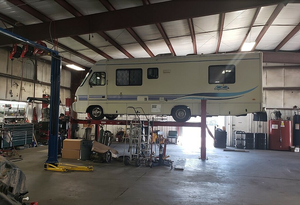 Fairburn Emission & Automotive Fairburn, GA 30213 Auto Repair