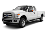 2012 Ford F-250 Super Duty