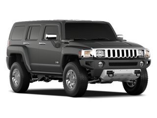 2009 Hummer H3