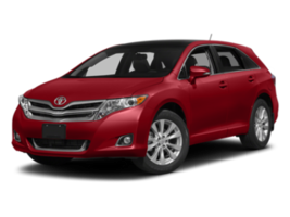 2014 Toyota Venza