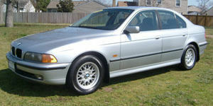 1998 Bmw 528i Repair Service And Maintenance Cost
