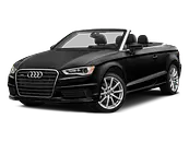 2016 Audi A3 Quattro