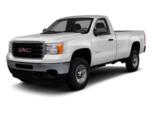 2012 GMC Sierra 3500 HD