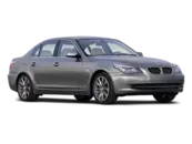 2008 BMW 535xi