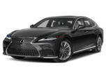 2022 Lexus LS500