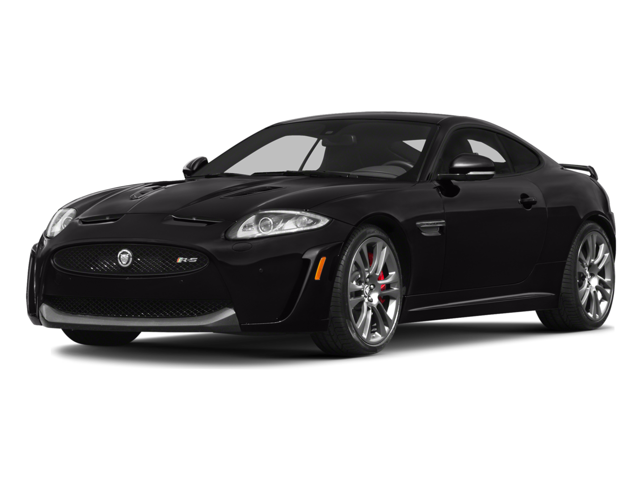 2015 Jaguar XKR-S