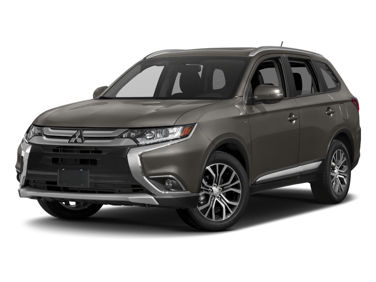 2017 Mitsubishi Outlander