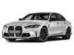 2023 BMW M3