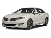 2013 Lincoln MKZ