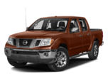 2017 Nissan Frontier
