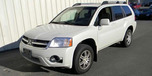 2007 Mitsubishi Endeavor