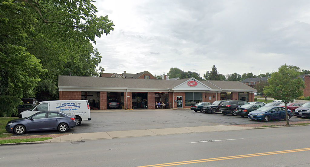 Centerville Service Center Centerville, OH 45459 Auto Repair