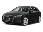 2017 Audi A3 Sportback e-tron