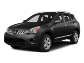Nissan Rogue Select
