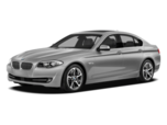 2013 BMW ActiveHybrid 5