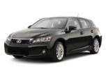 2011 Lexus CT200h