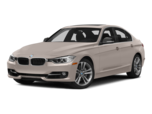 2015 BMW ActiveHybrid 3