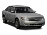 2009 Ford Taurus