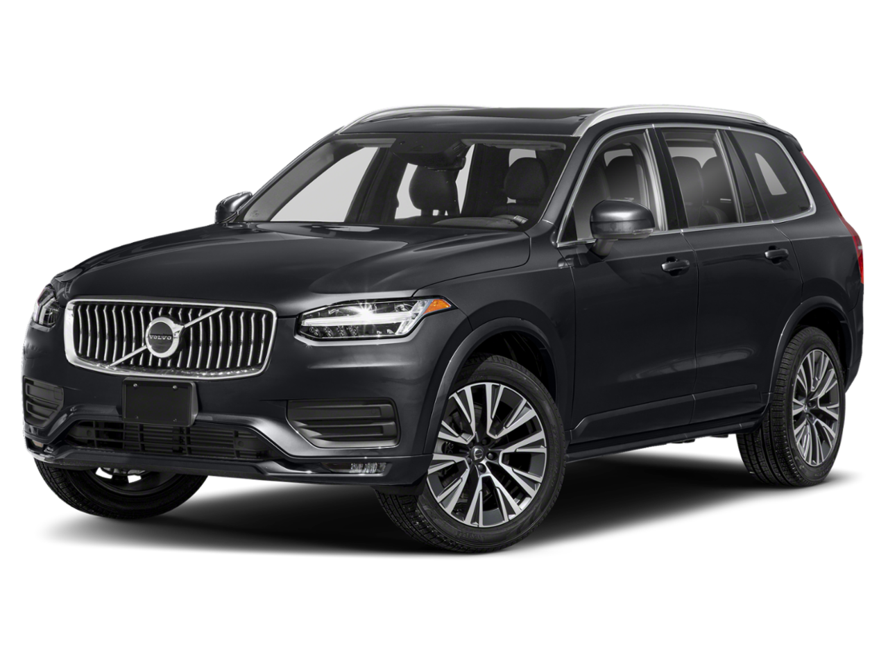2020 Volvo XC90